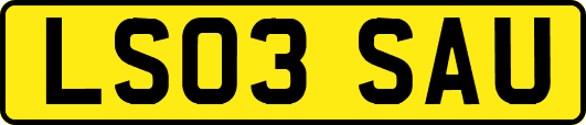 LS03SAU
