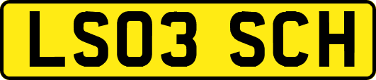 LS03SCH