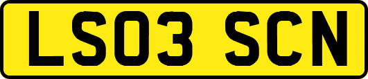 LS03SCN