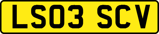 LS03SCV