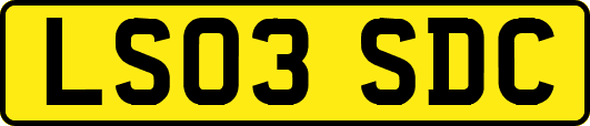 LS03SDC