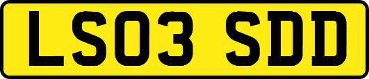 LS03SDD