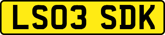 LS03SDK