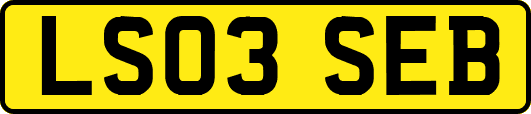 LS03SEB
