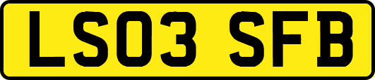 LS03SFB