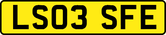LS03SFE