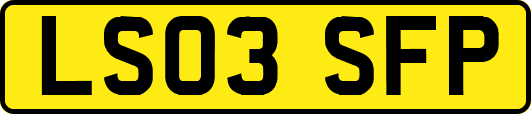 LS03SFP
