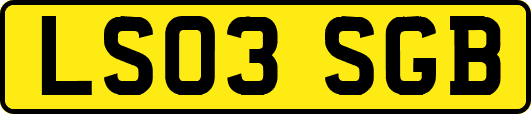LS03SGB