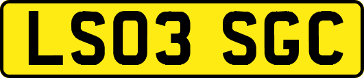 LS03SGC