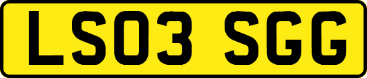 LS03SGG
