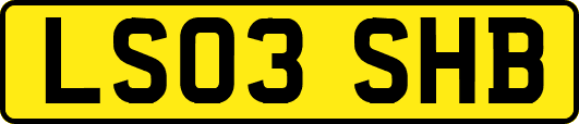 LS03SHB