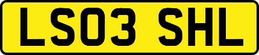 LS03SHL