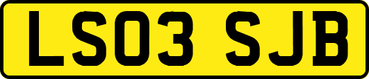 LS03SJB