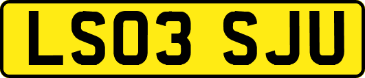 LS03SJU