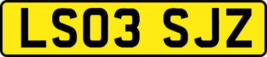 LS03SJZ