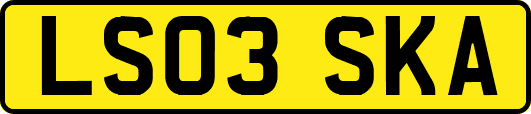 LS03SKA