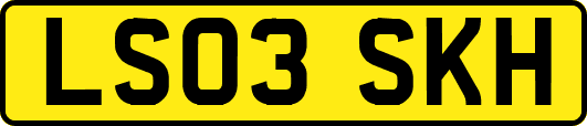 LS03SKH