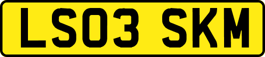 LS03SKM
