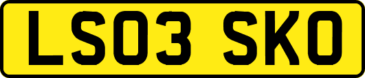 LS03SKO