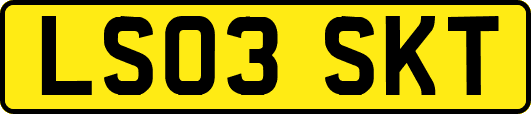 LS03SKT