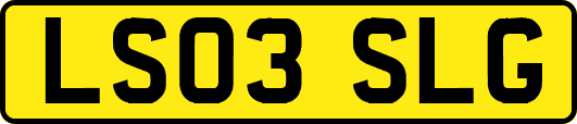 LS03SLG