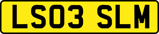 LS03SLM
