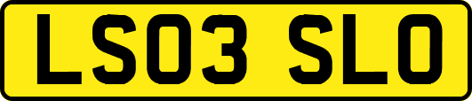 LS03SLO