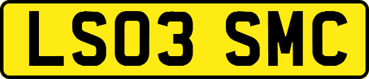 LS03SMC