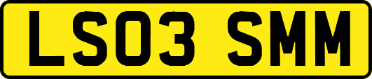 LS03SMM