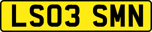 LS03SMN