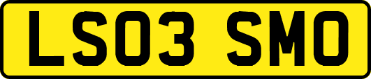 LS03SMO