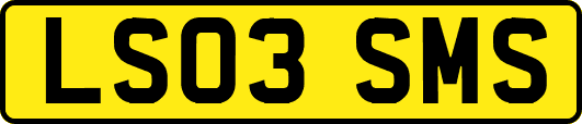 LS03SMS