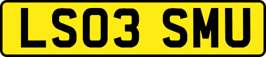 LS03SMU