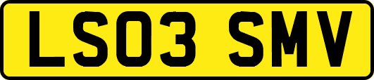 LS03SMV
