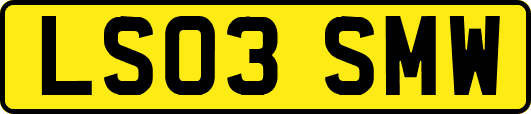 LS03SMW