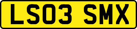 LS03SMX