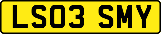 LS03SMY