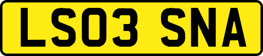 LS03SNA