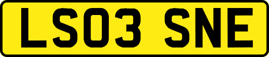 LS03SNE