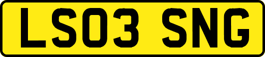 LS03SNG