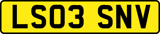 LS03SNV
