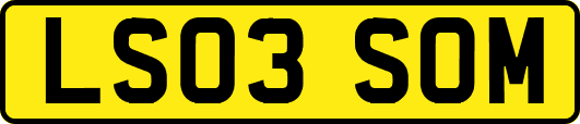 LS03SOM