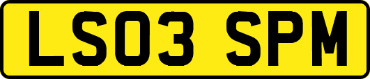 LS03SPM
