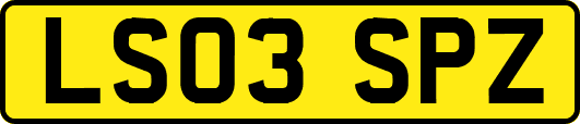 LS03SPZ