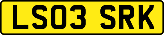 LS03SRK