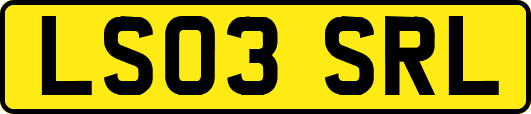 LS03SRL