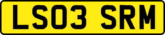 LS03SRM