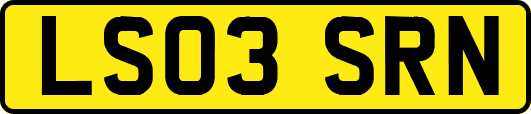 LS03SRN