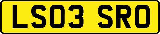 LS03SRO