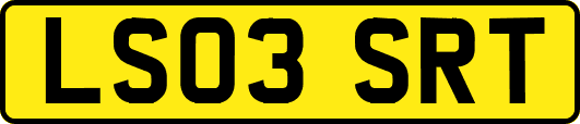 LS03SRT